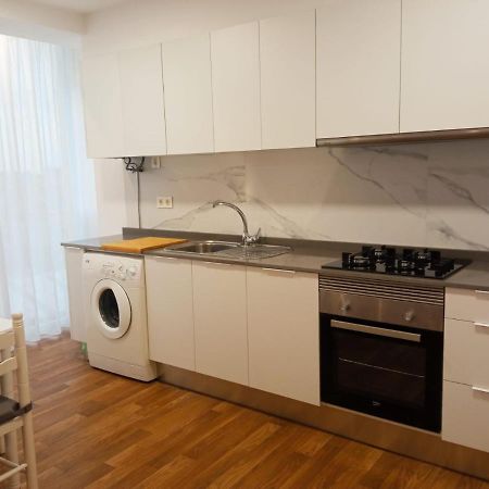 Apartament Piso En Muxia Con Magnificas Vistas Al Mar Zewnętrze zdjęcie